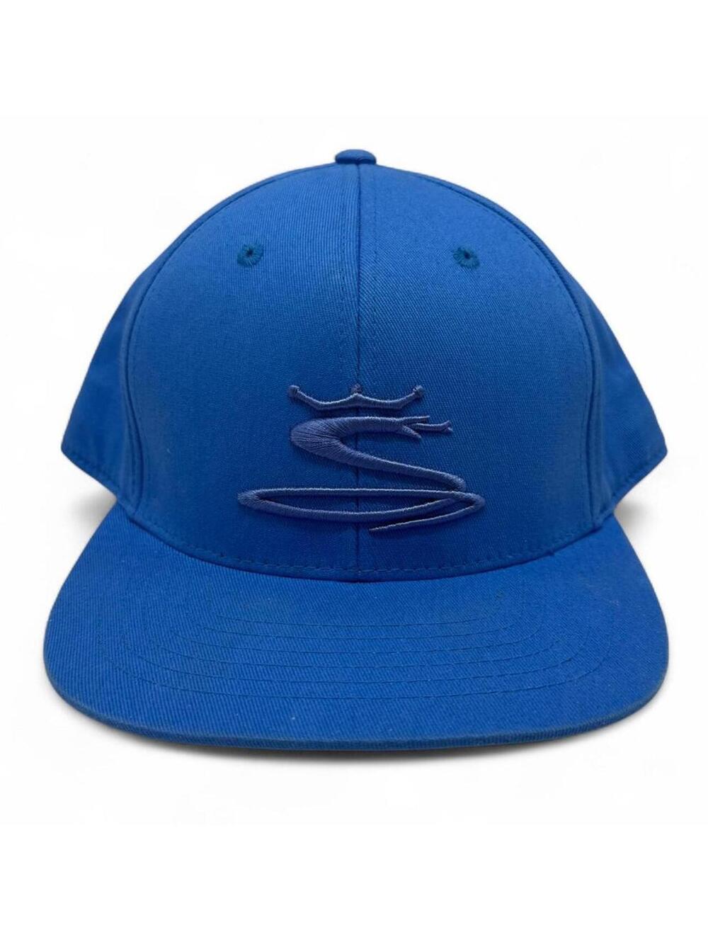 Cobra Men's Blue Hat